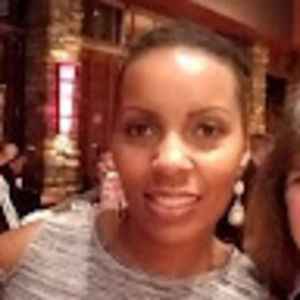 Meet your Posher, Robyn